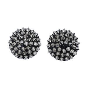 WESTERN FASHION Decorative Spike Nipple Cover Pasties 1097